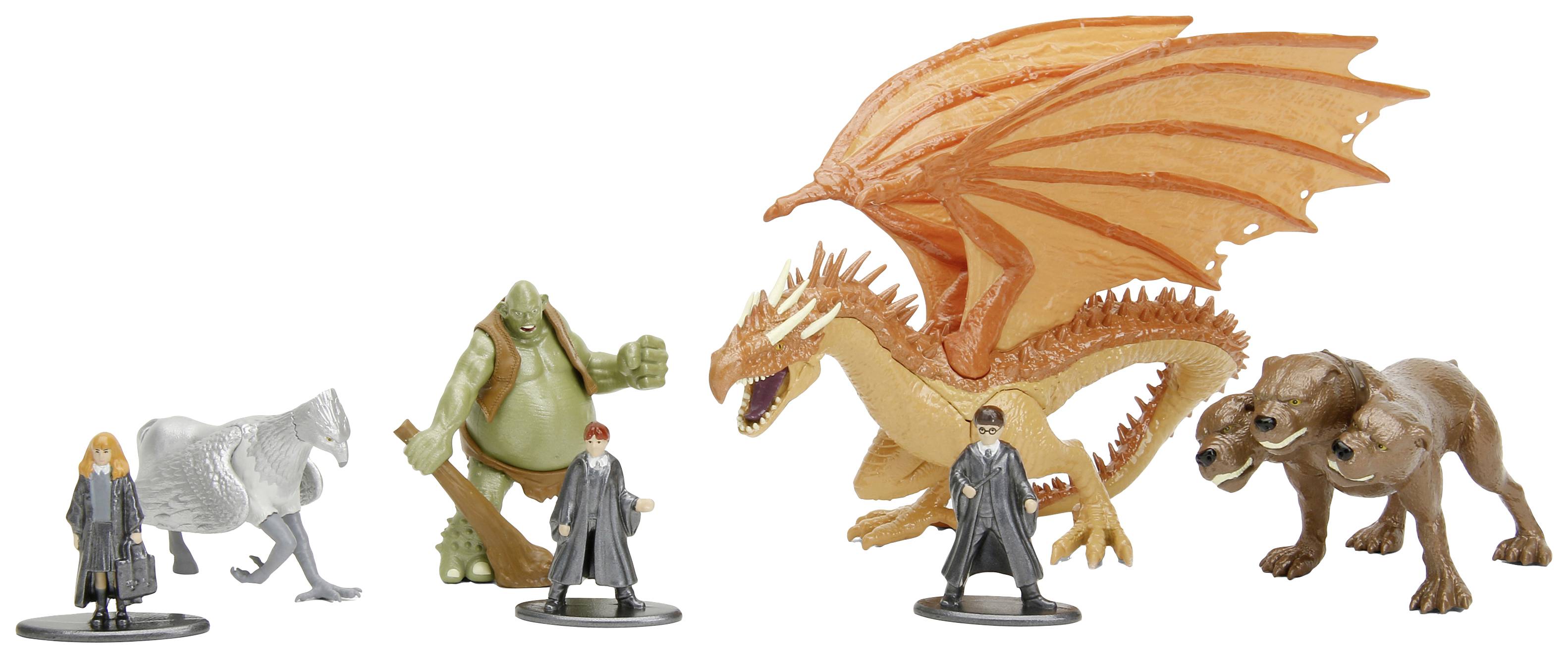 Ja Harry Potter Mega Pack