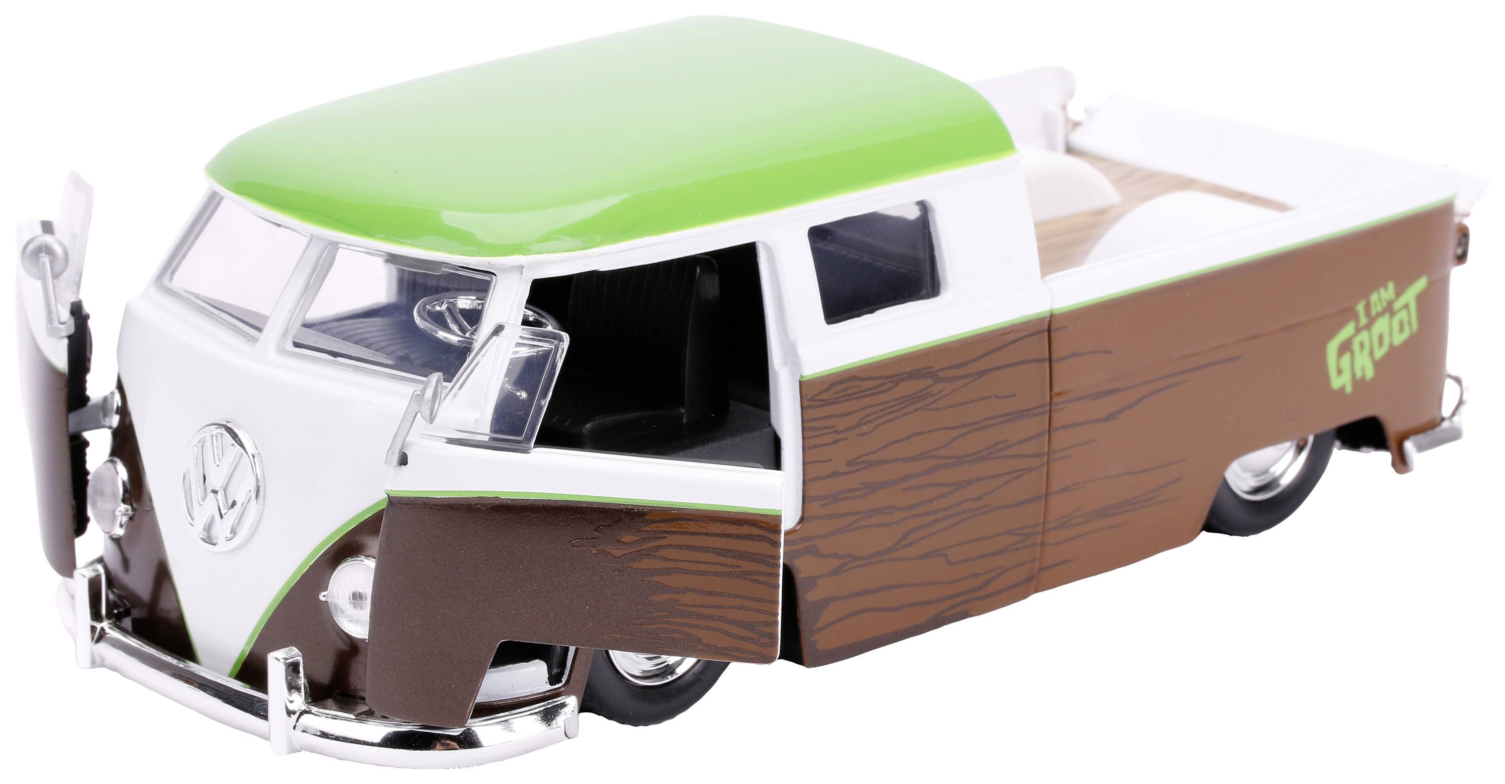 JADA TOYS modèle fini Modèle réduit de voiture