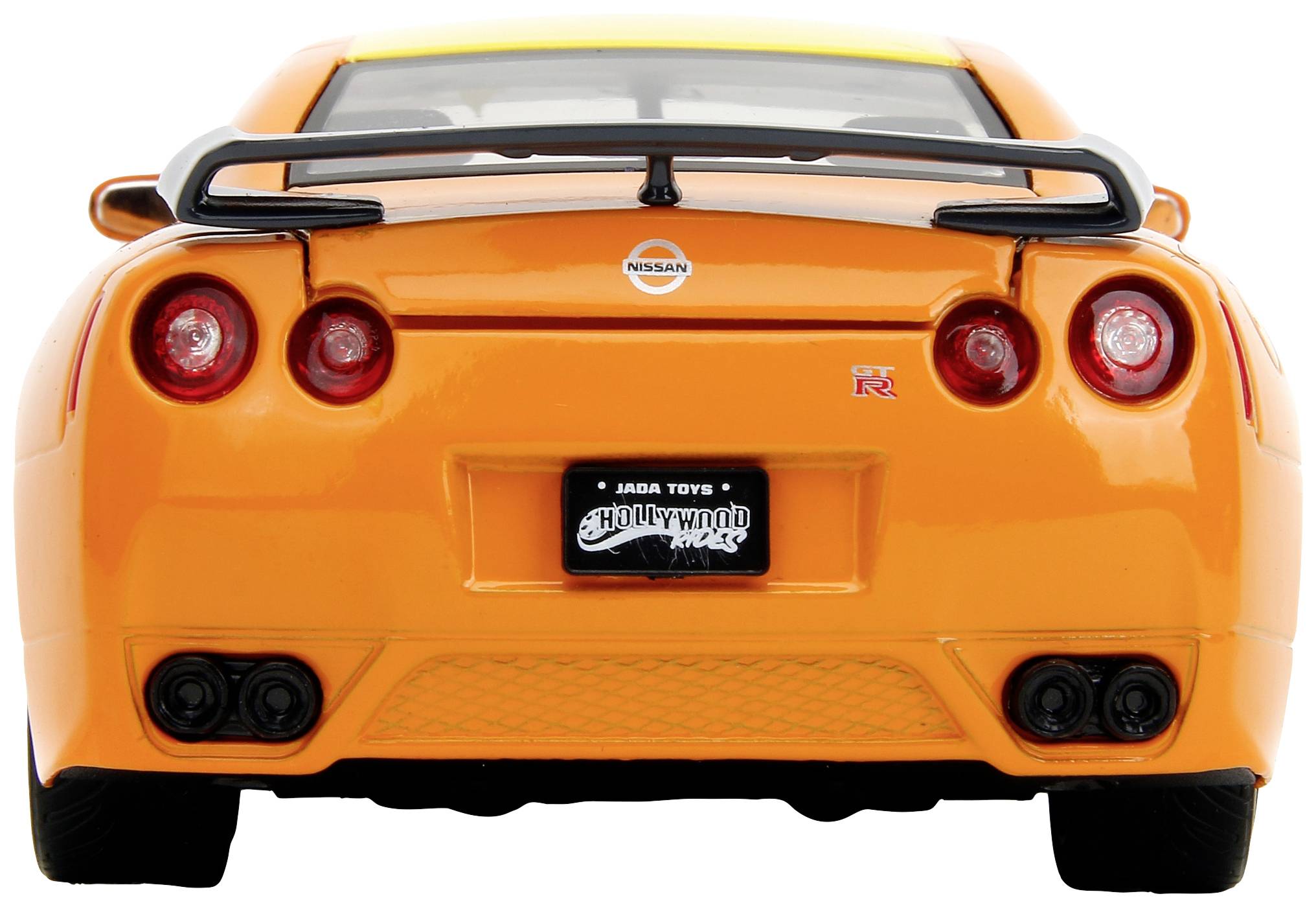 JADA TOYS modèle fini Modèle réduit de voiture