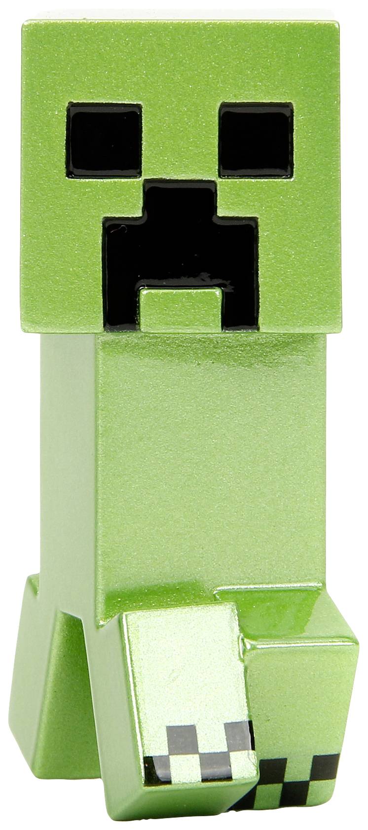 Ja Minecraft 4-Pack 2.5" Figures