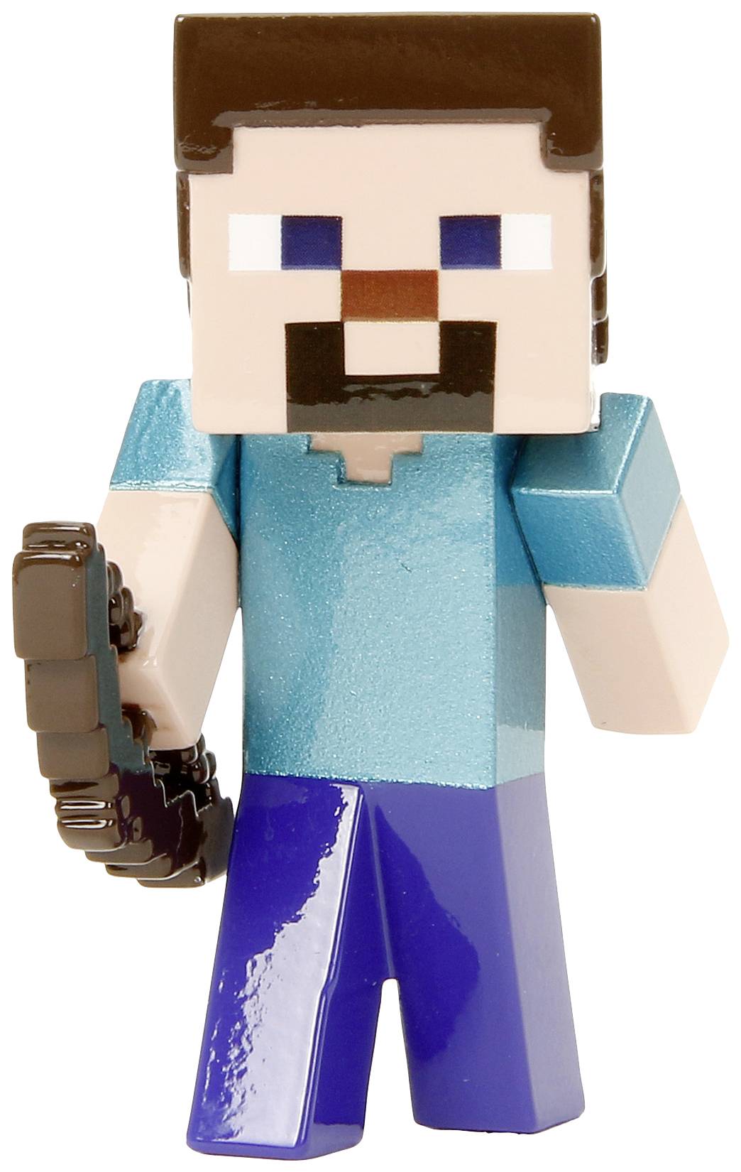 Ja Minecraft 4-Pack 2.5" Figures