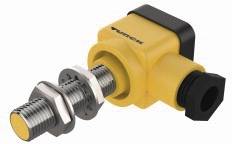 Turck Capteur inductif affleurant NAMUR BI2-G12SK-Y1X