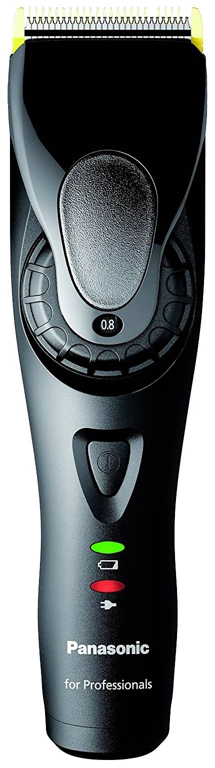 Panasonic ER-GP82 Tondeuse à barbe noir