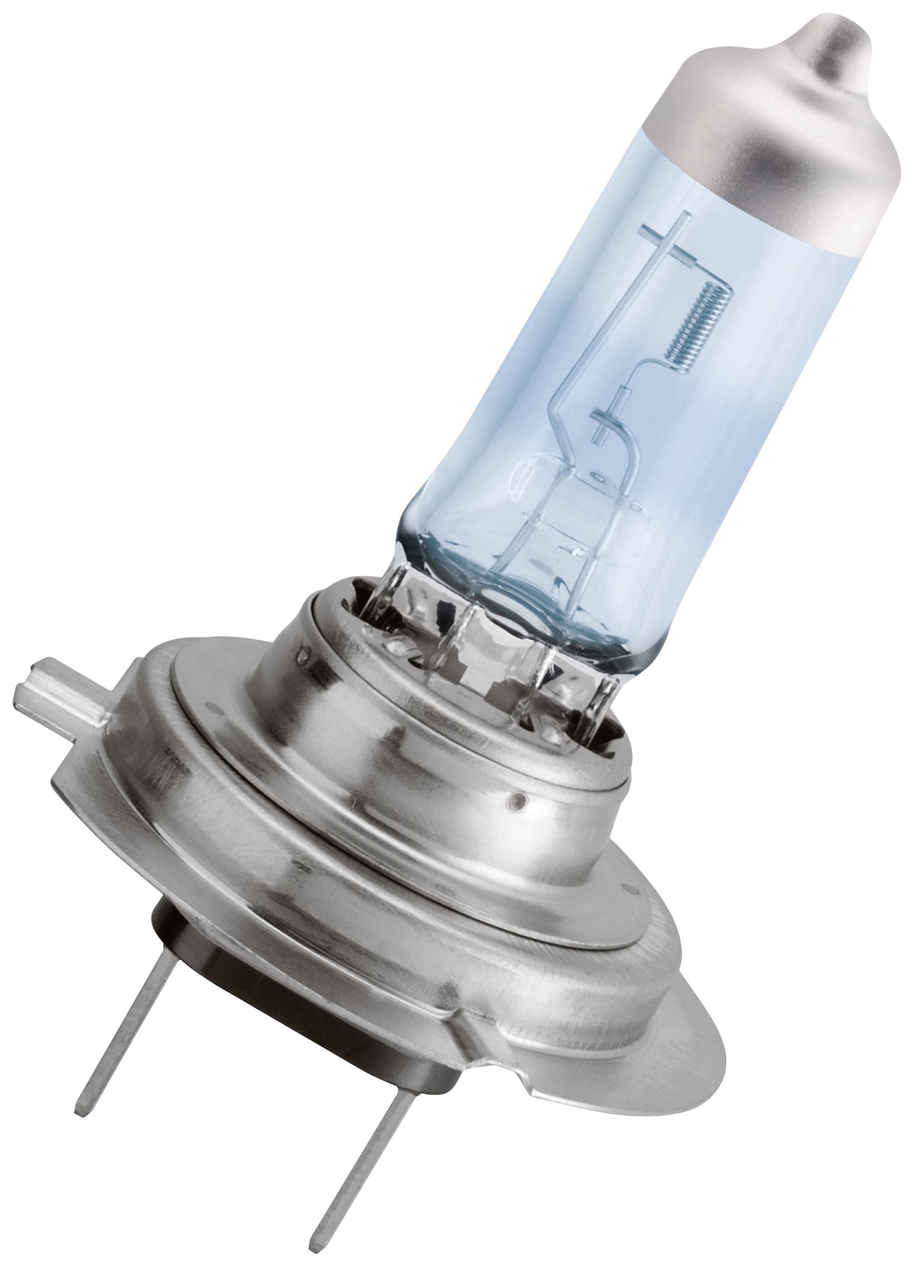 Philips Automotive 12972WVUBW Ampoule halogène WhiteVision Ultra H7 55 W 12 V