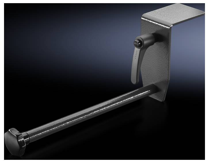 Support de rouleau de fil 4050216 Rittal 1 pc(s)