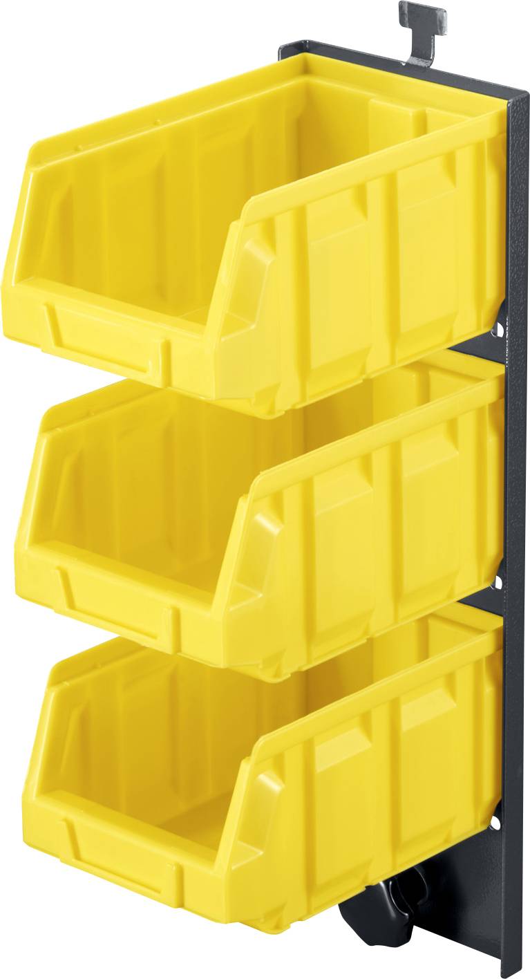 Rittal 4051107 Support de boîte AS WS 540