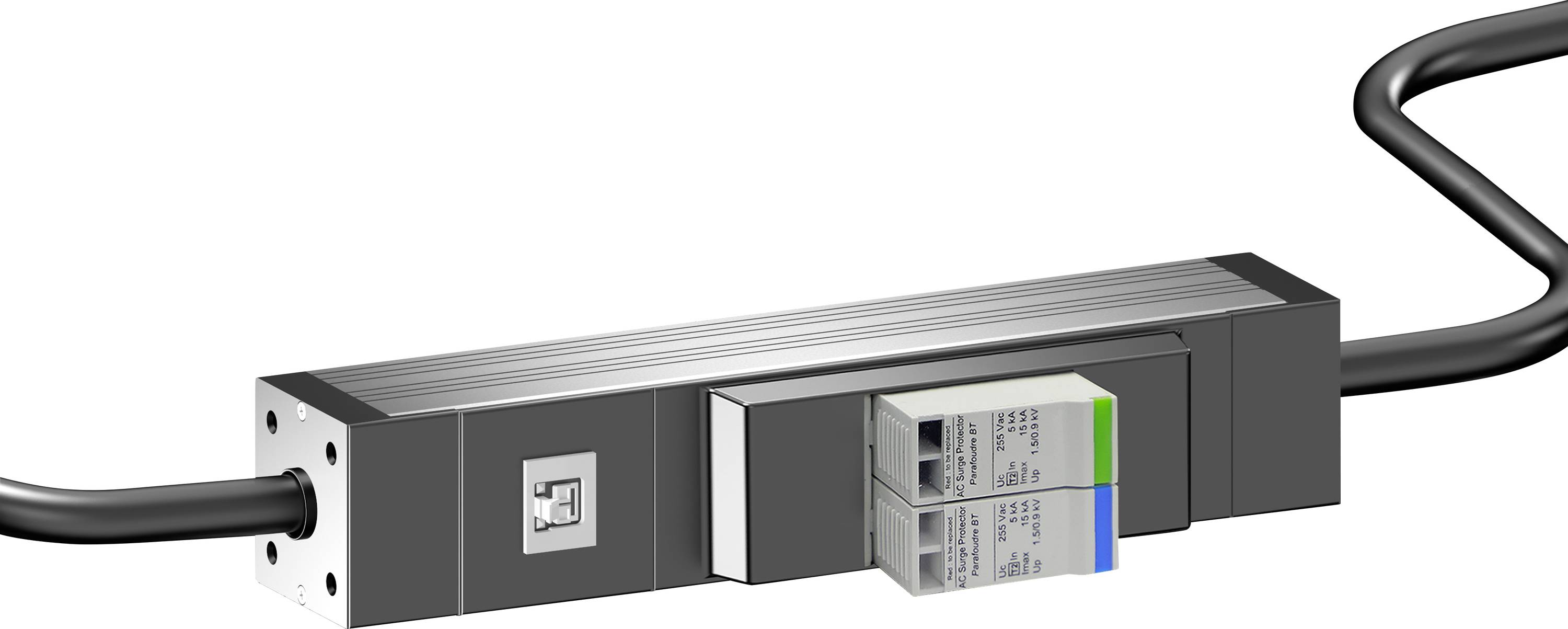 Rittal 7979724 DK 7979.724 Module pour parasurtenseur 1 pc(s)