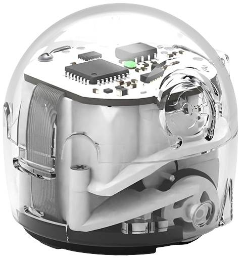 Ozobot Robot produit fini 50102BIT kit d'entrée Bit+