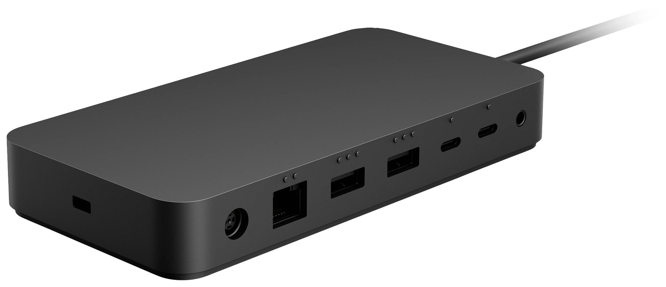 Microsoft Station d'accueil Thunderbolt™ 4 Surface Thunderbolt 4 Dock Convient pour les marques: Microsoft Surface