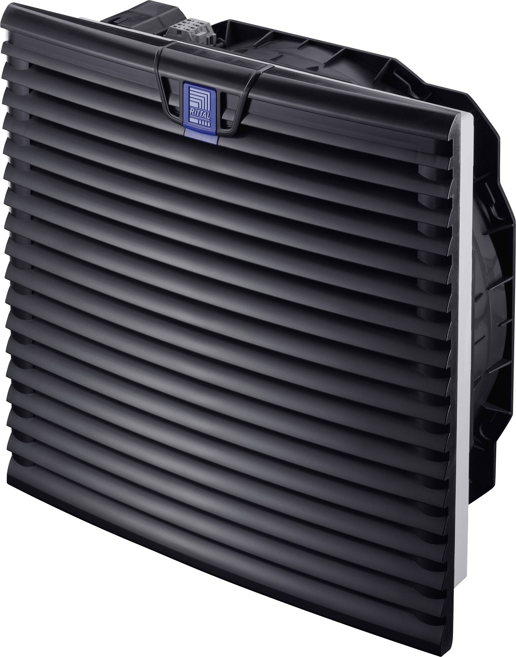 Rittal SK 3245.508 Ventilateur à filtre (l x H x P) 323 x 323 x 25 mm 1 pc(s)