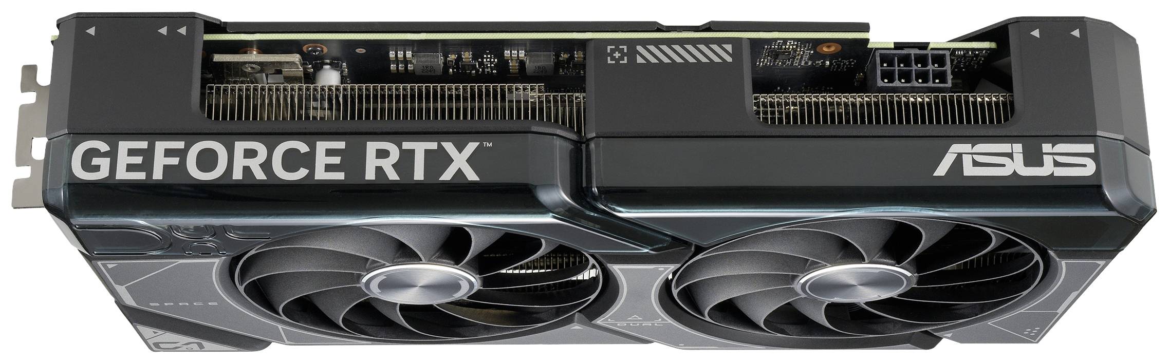 Asus Carte graphique Nvidia GeForce RTX 4070 12 GB GDDR6X-RAM PCIe DisplayPort, HDMI™ NVIDIA G-Sync