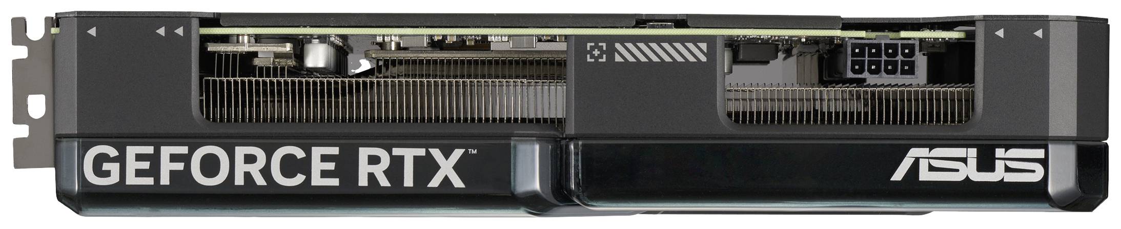 Asus Carte graphique Nvidia GeForce RTX 4070 12 GB GDDR6X-RAM PCIe DisplayPort, HDMI™ NVIDIA G-Sync