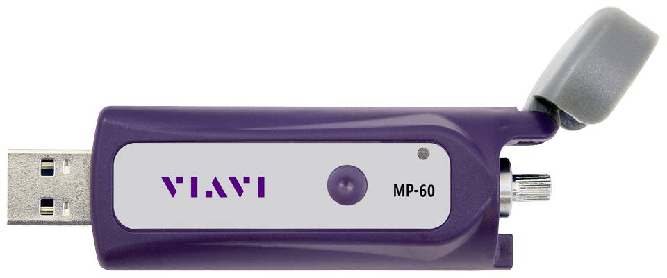 Adaptateur USB 2.0 MP-60A Viavi Solutions