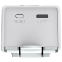Aqara Commande de volet roulant RSD-M01 blanc Aqara Commande de volet roulant RSD-M01 blanc