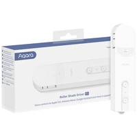 Aqara Commande de volet roulant RSD-M01 blanc Aqara Commande de volet roulant RSD-M01 blanc