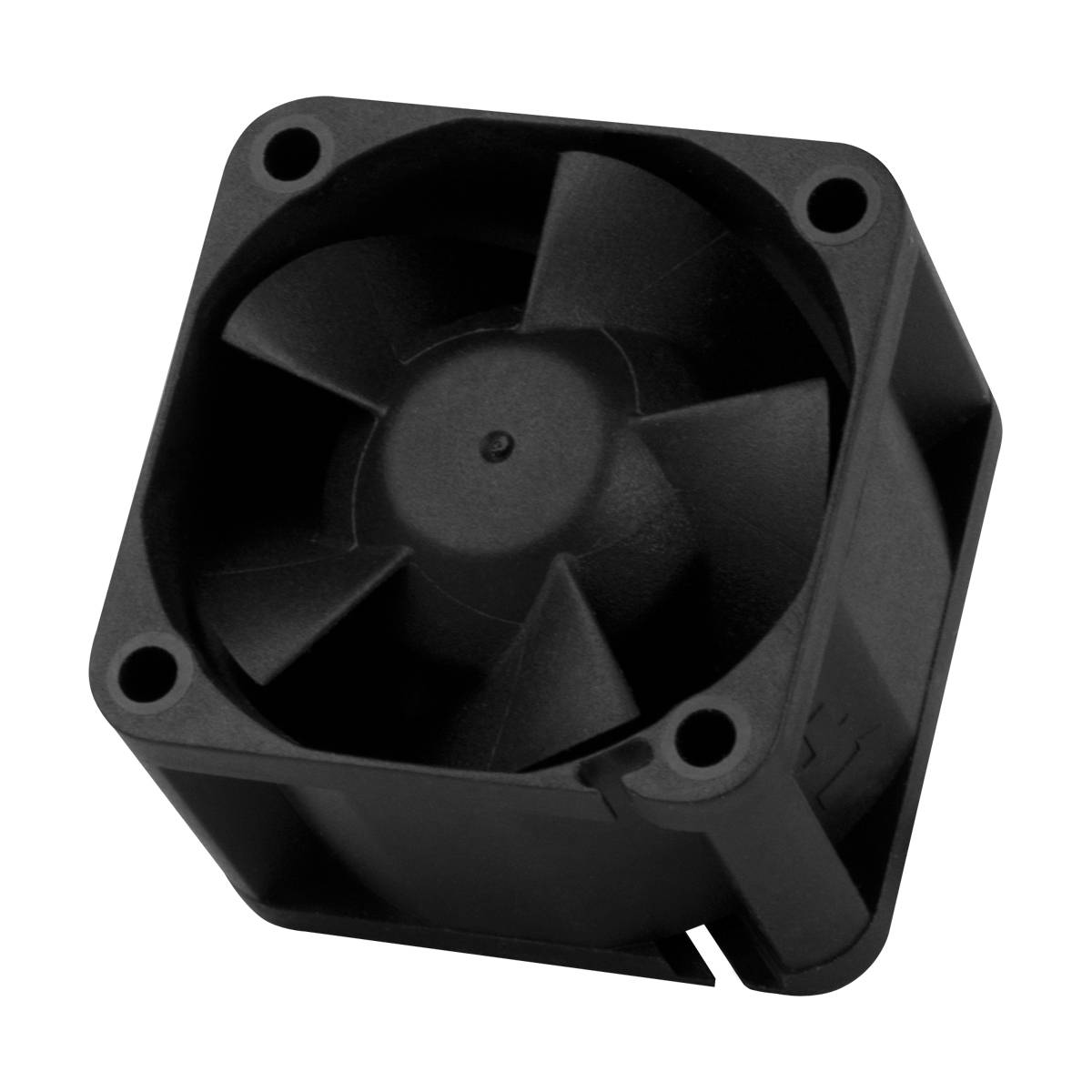 Arctic S4028-15K Ventilateur pour PC noir (l x H x P) 40 x 28 x 40 mm