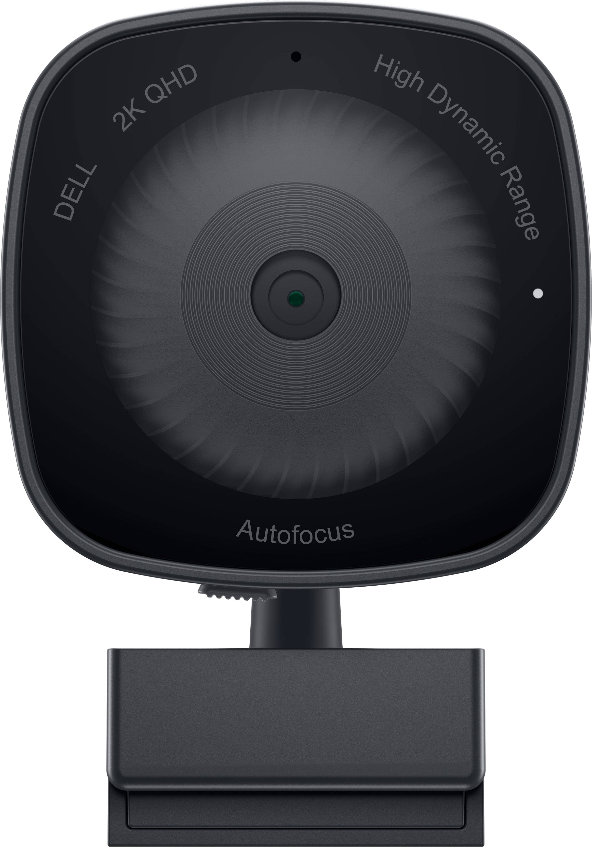 Webcam Dell WB3023 2560 x 1440 Pixel