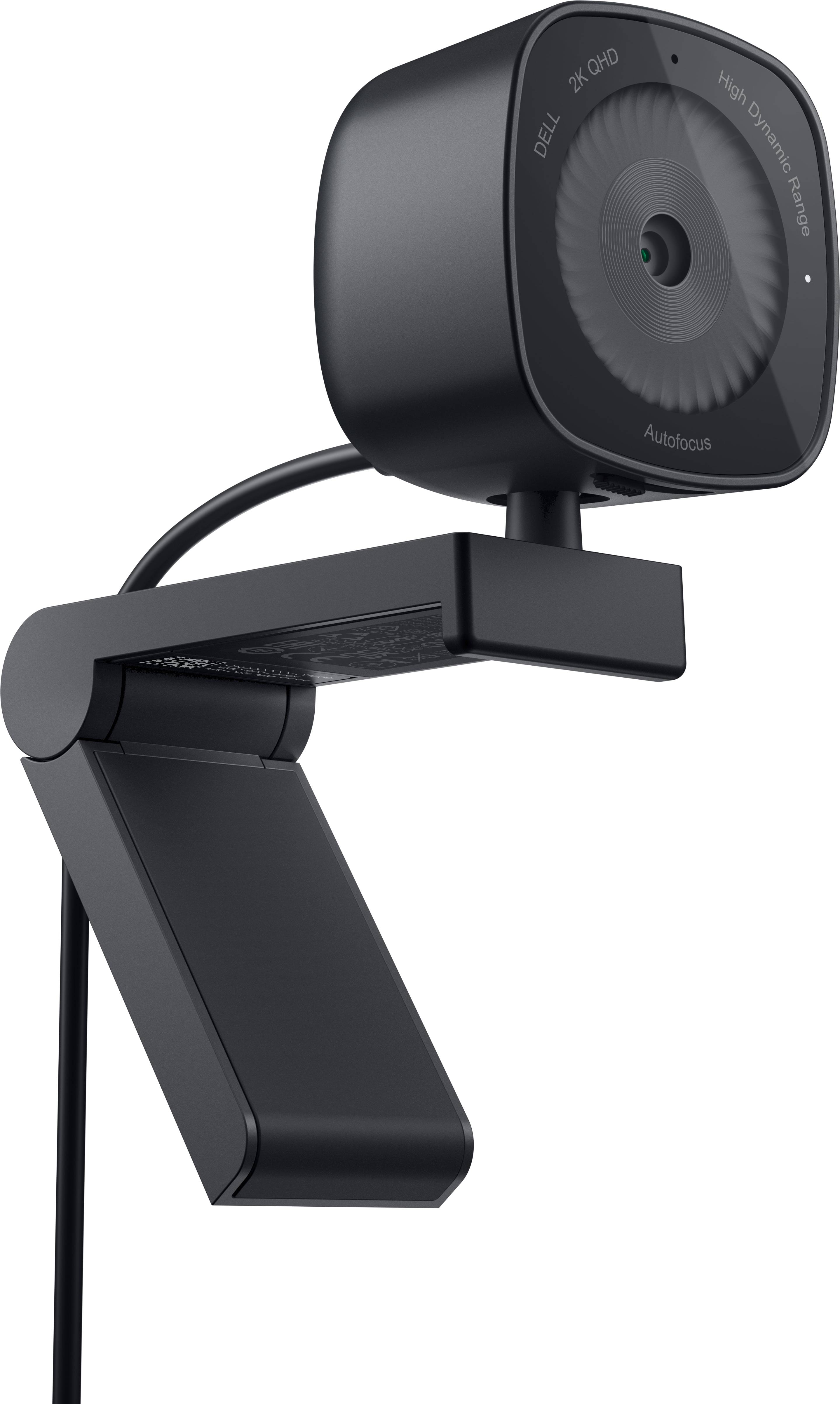 Webcam Dell WB3023 2560 x 1440 Pixel