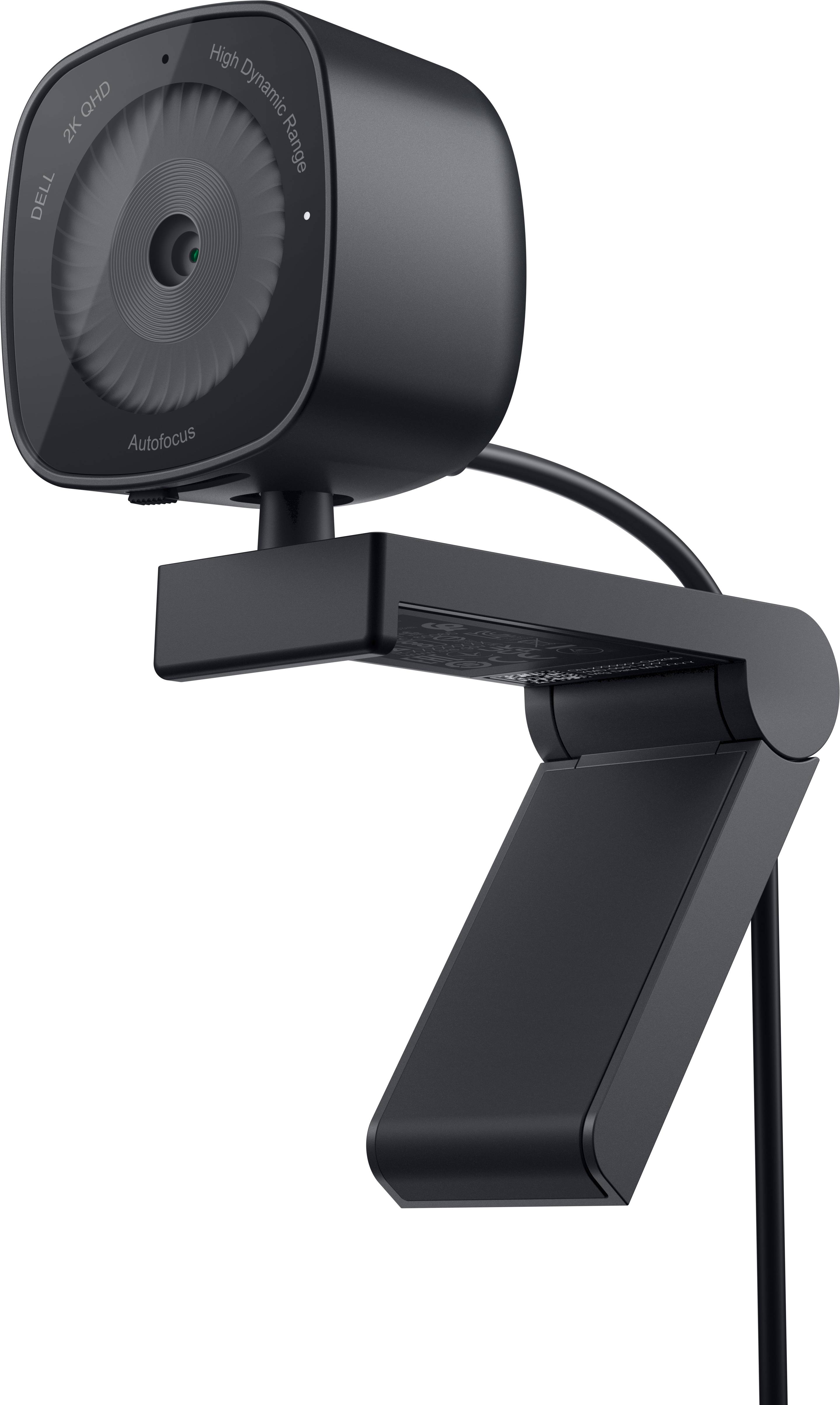 Webcam Dell WB3023 2560 x 1440 Pixel