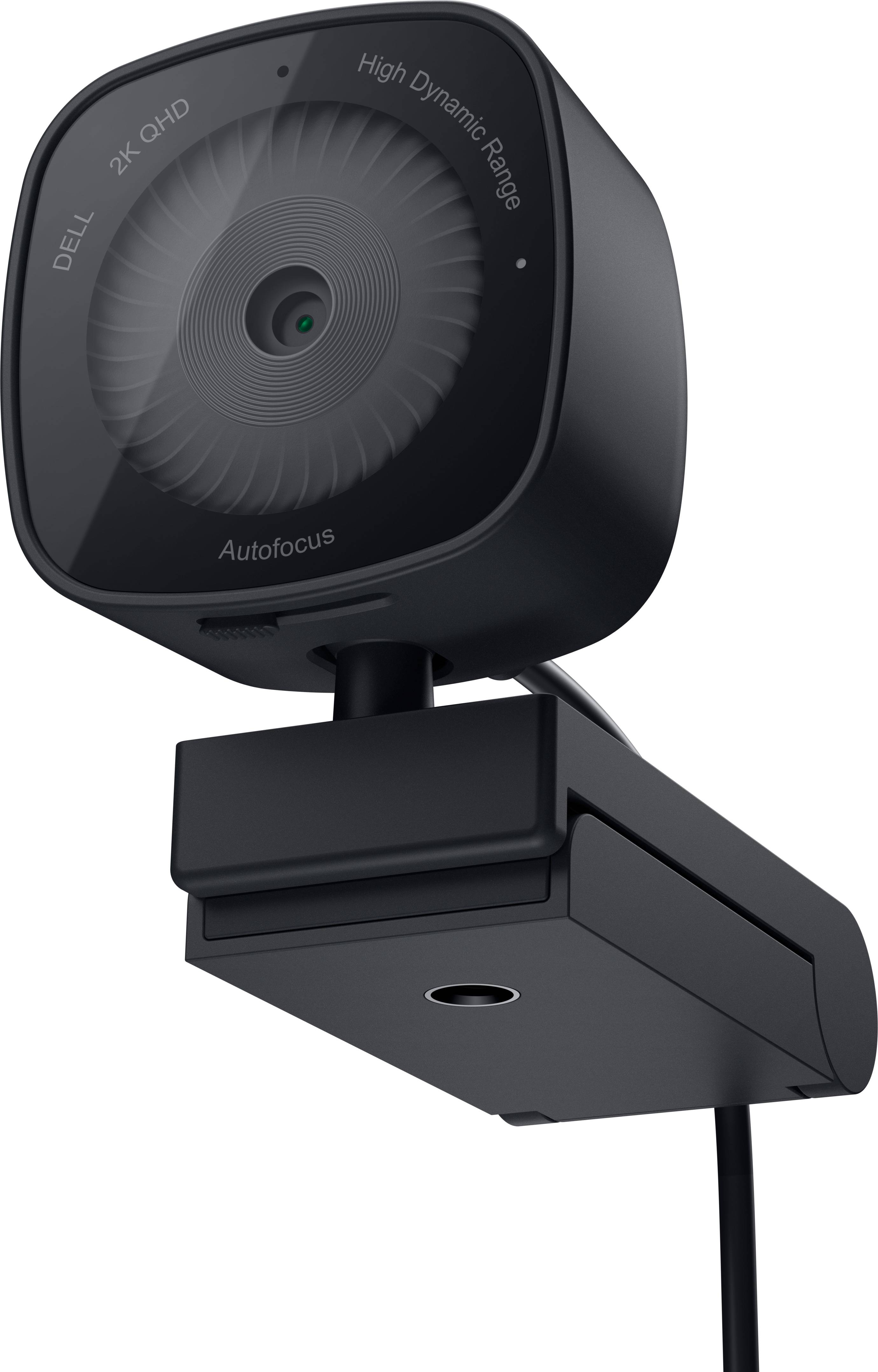 Webcam Dell WB3023 2560 x 1440 Pixel
