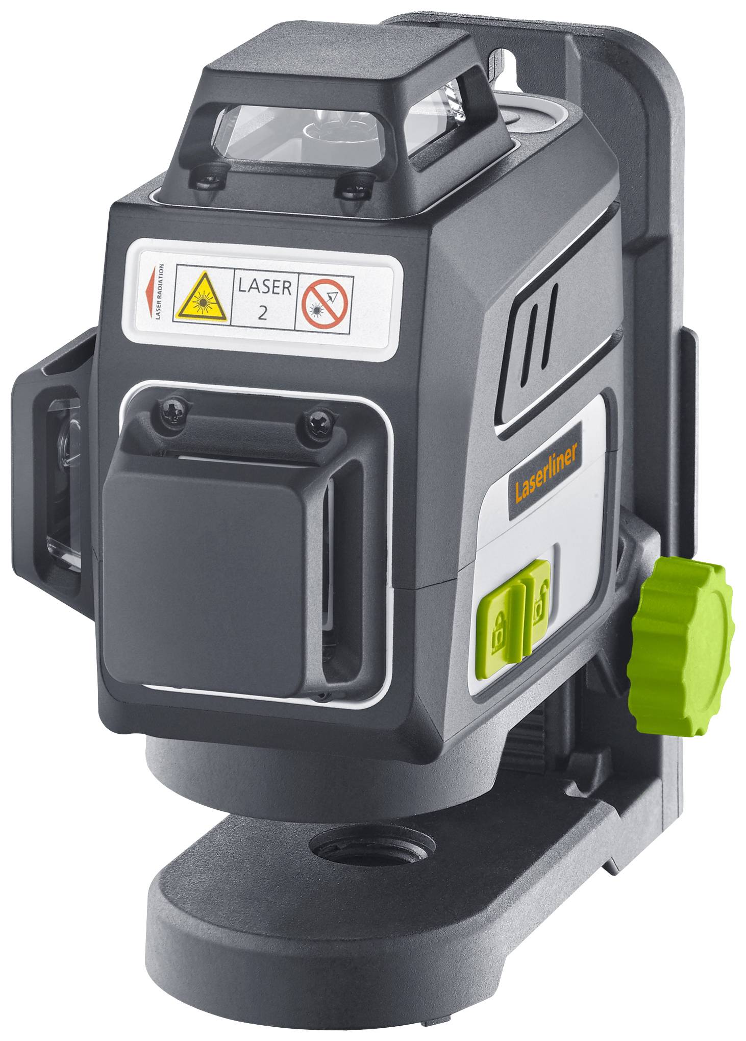 Laserliner PocketPlane-Laser 3G Laser 3 dimensions autonivelant