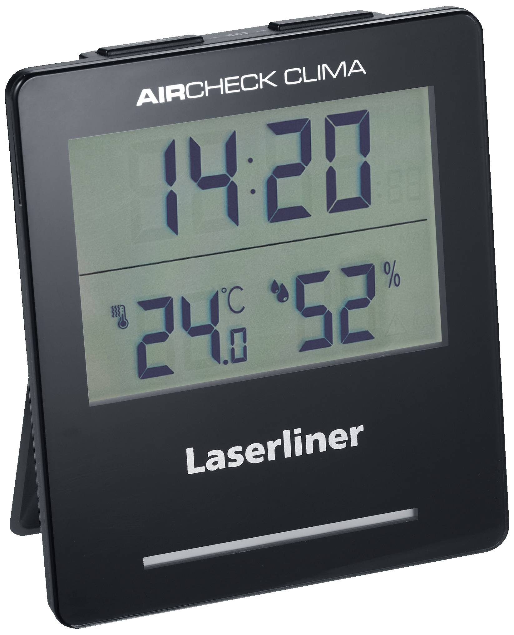 Laserliner AirCheck Clima Hygromètre 1 % HR 99 % HR