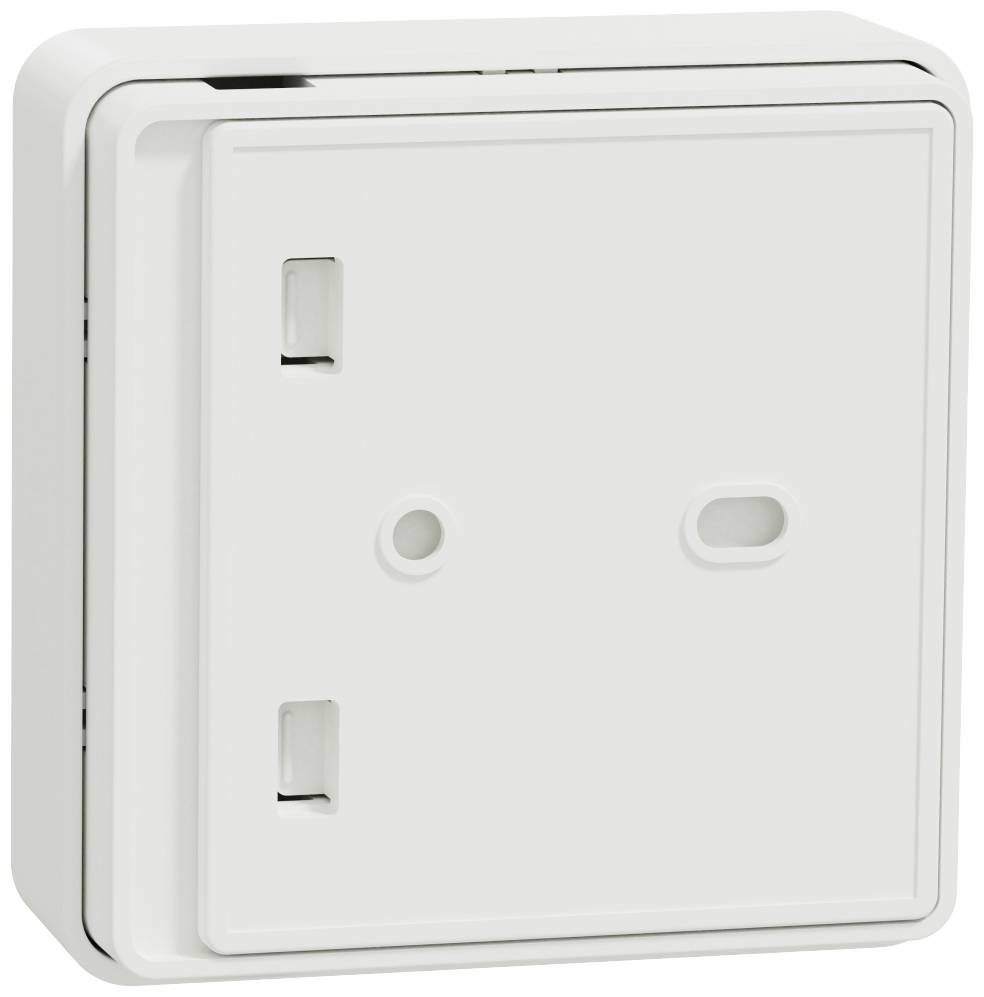 Schneider Electric Wiser CCT593012 Capteur de température, Capteur d'humidité de l'air
