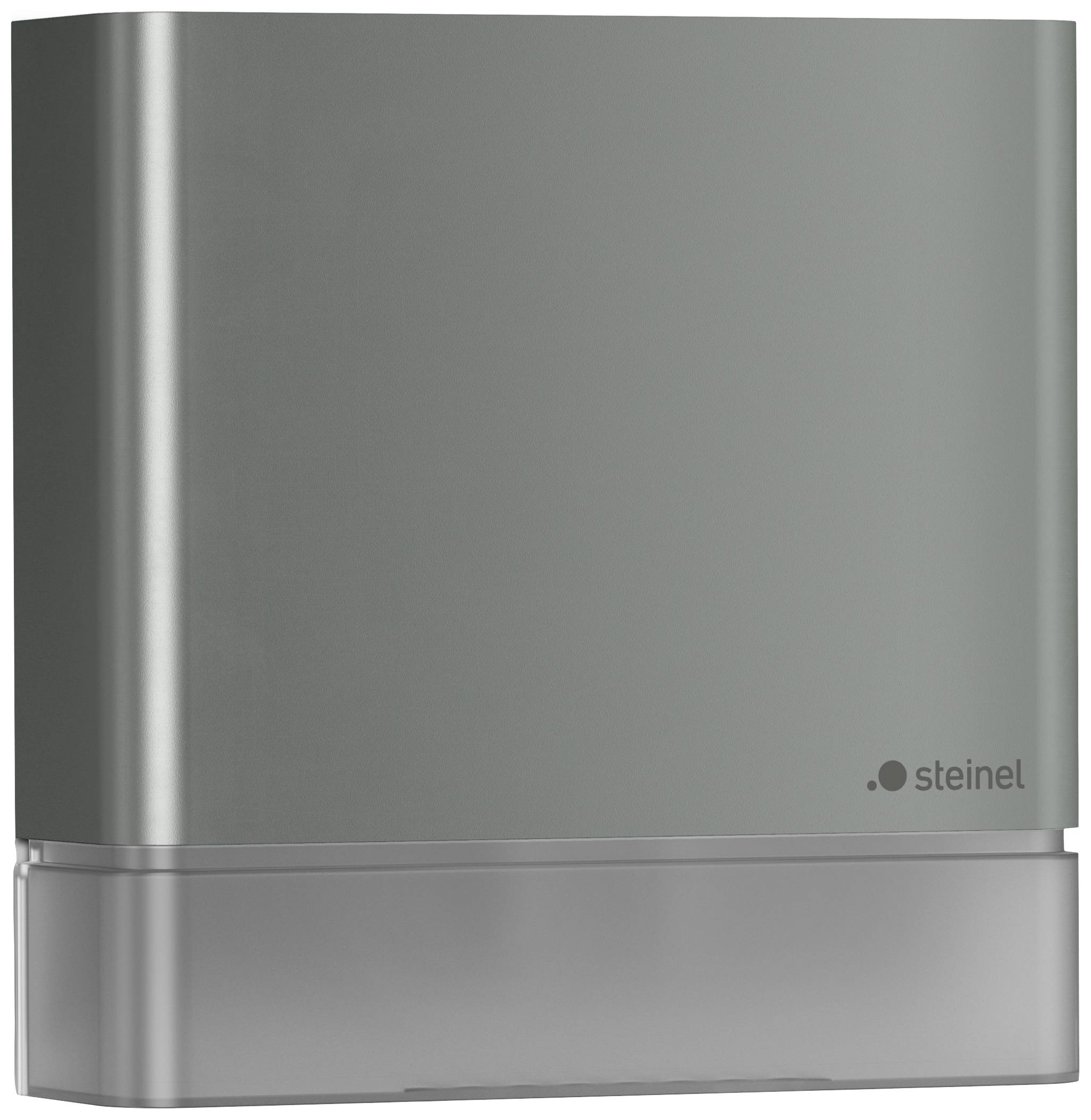 Steinel 067274 mural Détecteur de mouvements 180 ° anthracite IP54