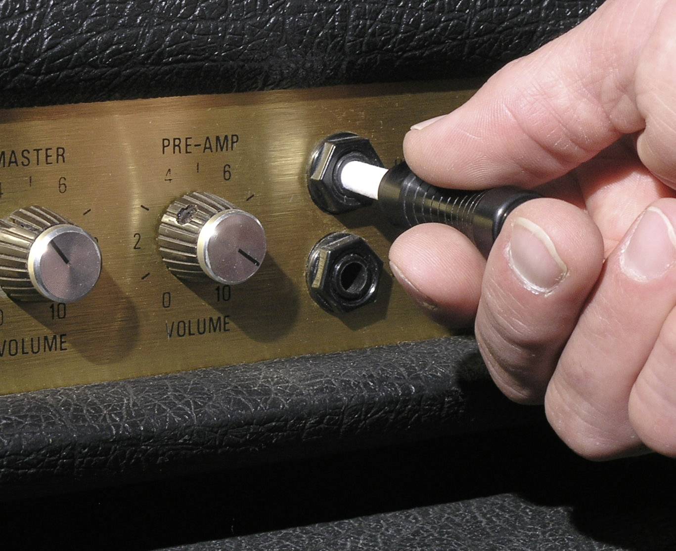 Stedman Pureconnect GP-2 Gig Pack Set de nettoyage de connecteur