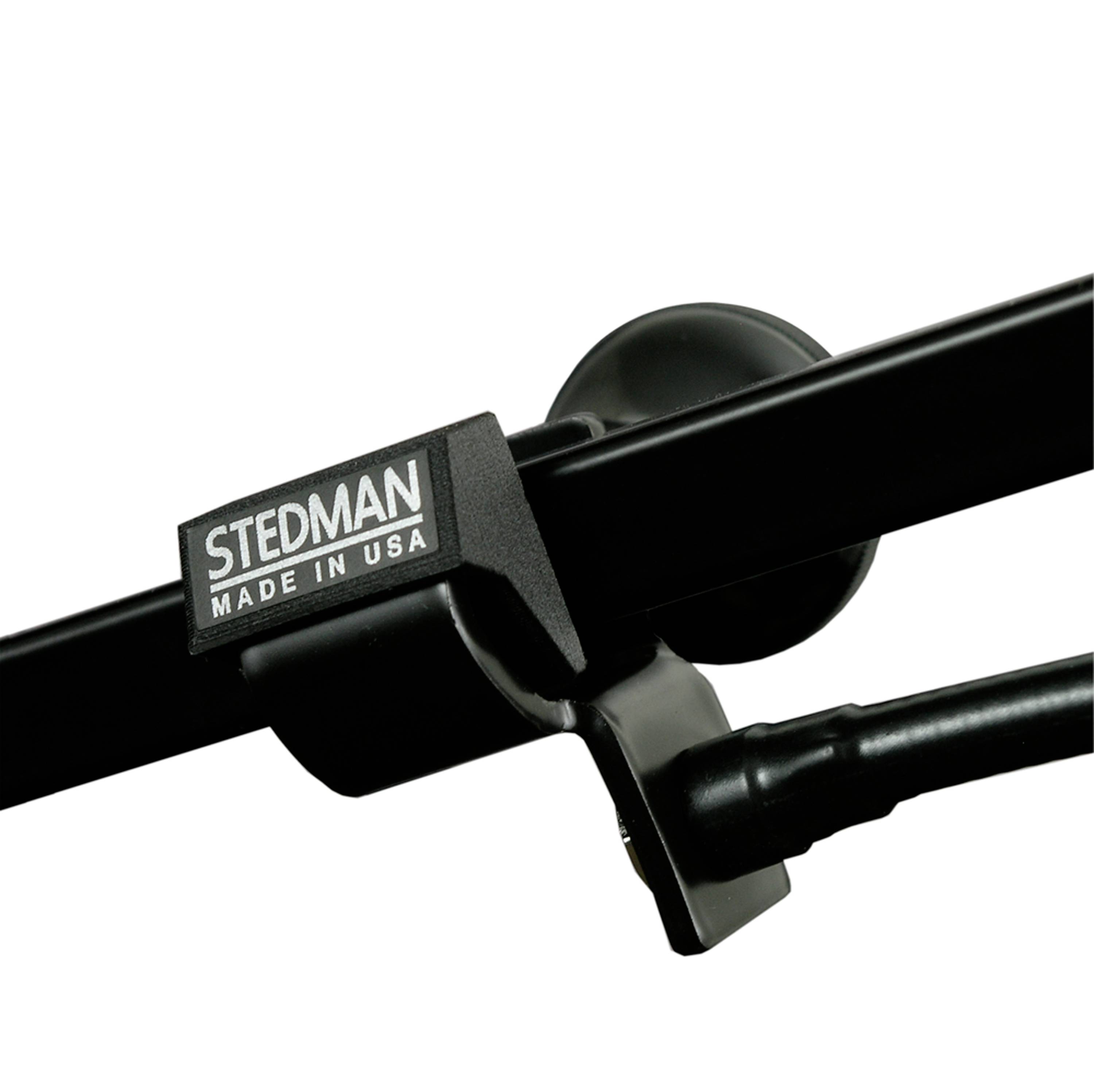 Stedman AD-1 Clamp Adaptor Adaptateur-bornier