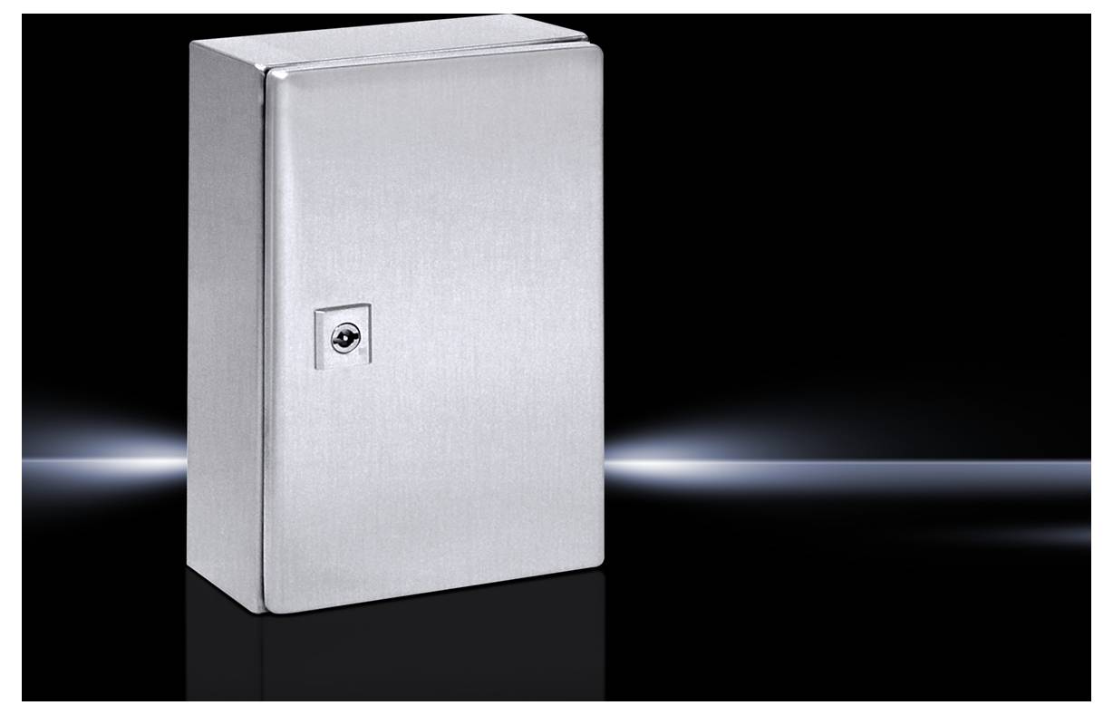 Rittal AE 1001.600 Armoire de commande 1 pc(s)