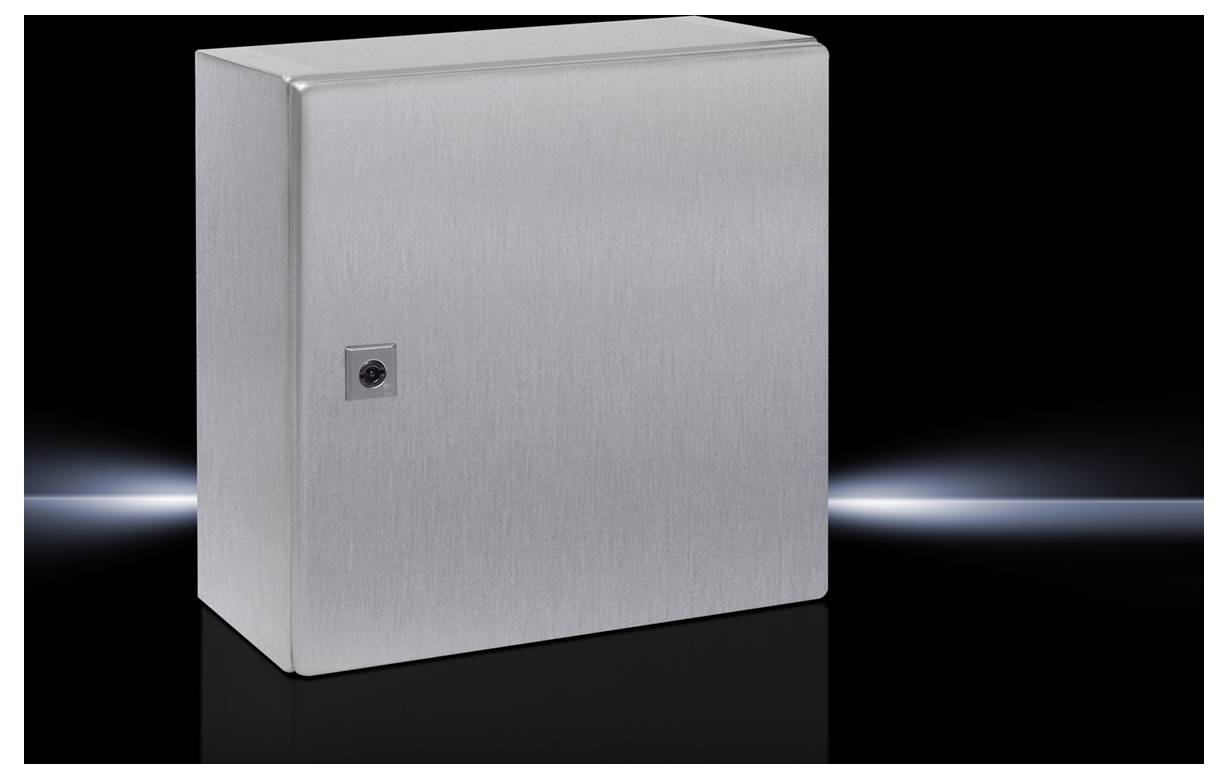 Rittal AE 1006.600 Armoire de commande 1 pc(s)