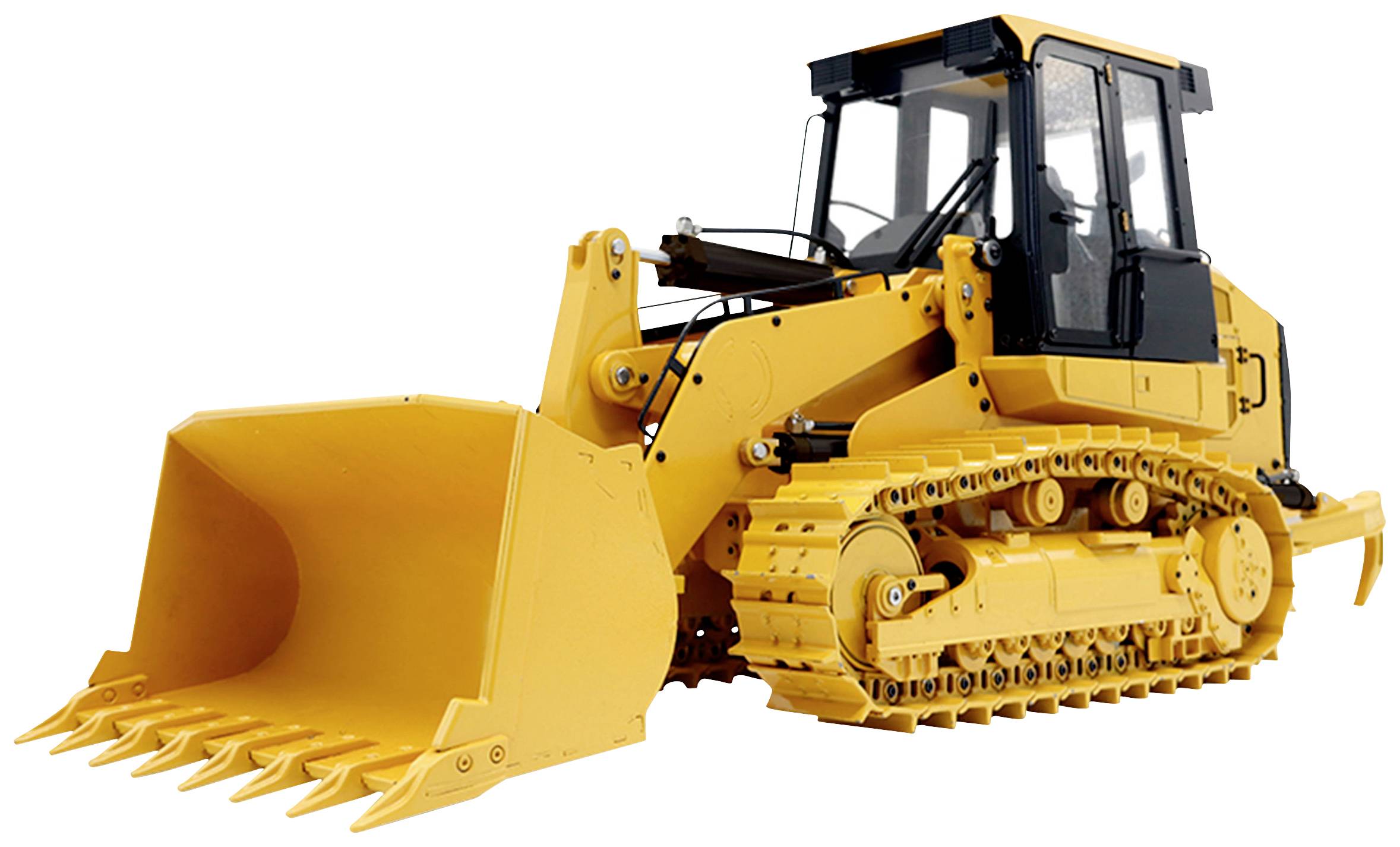 Amewi 22273 G151H 1:14 électrique Modèle fonctionnel RC prêt à fonctionner (RtR)