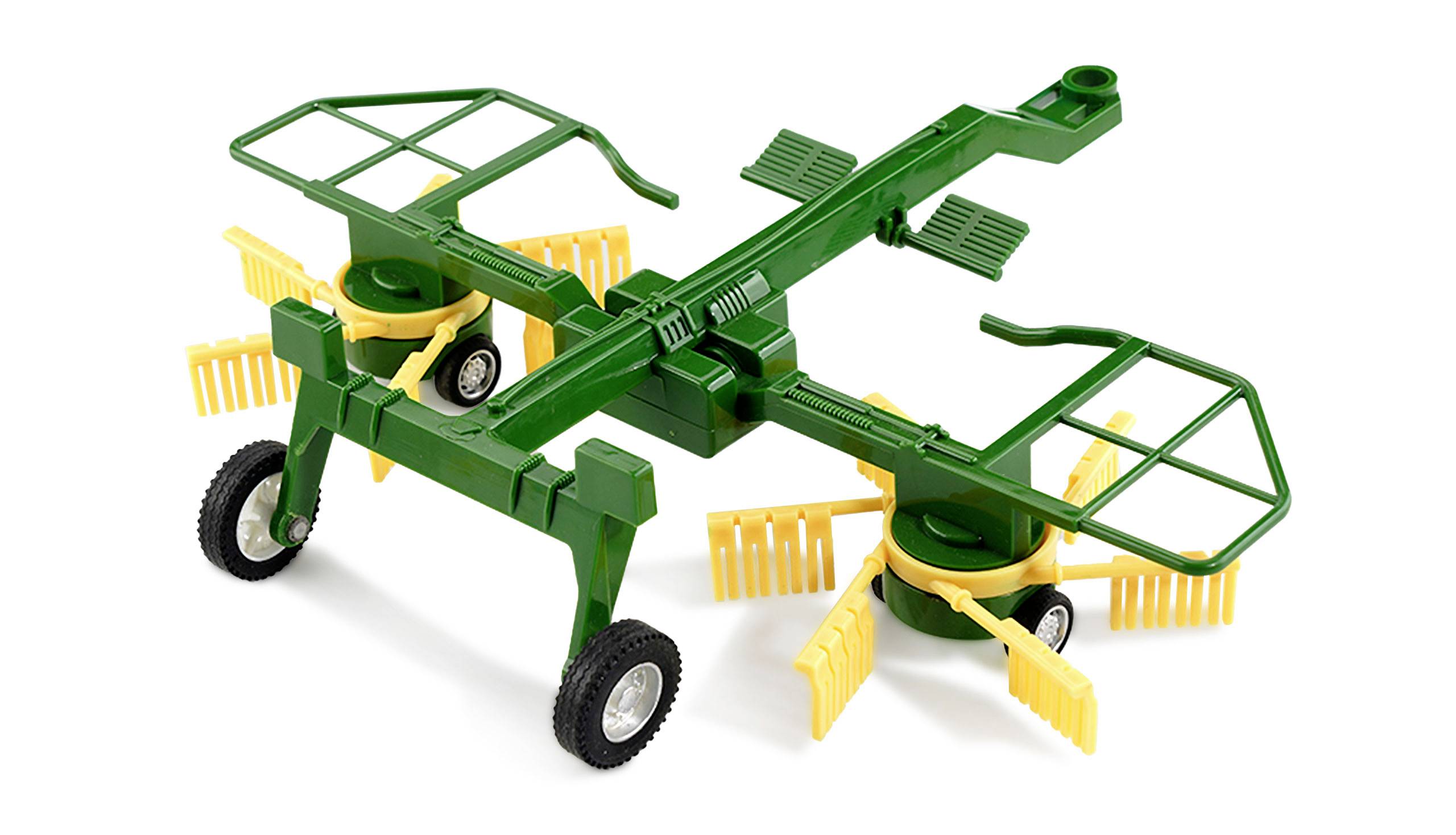 Amewi 1:24 Tracteur RC Véhicule agricole