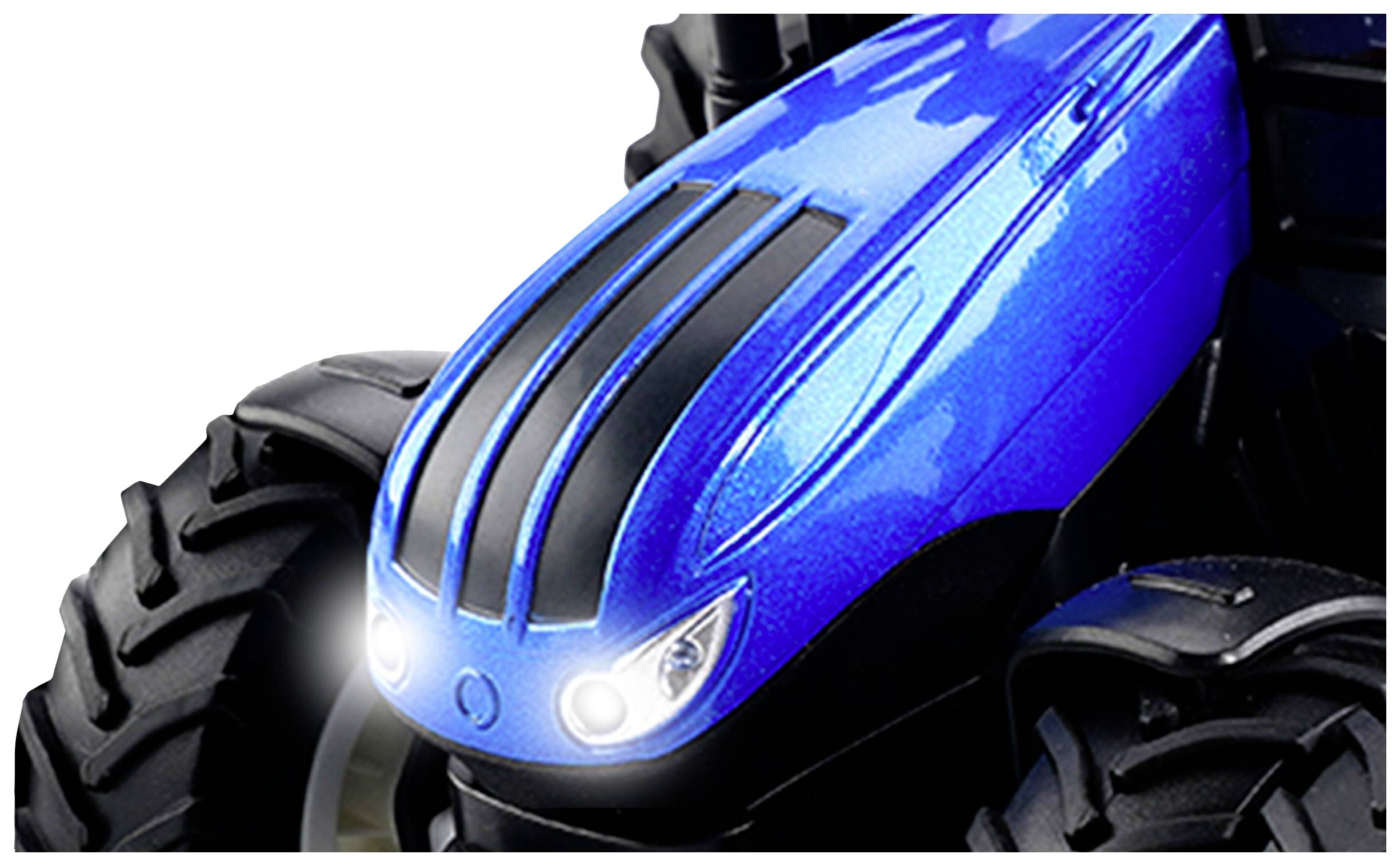 Amewi 1:24 Tracteur RC Véhicule agricole