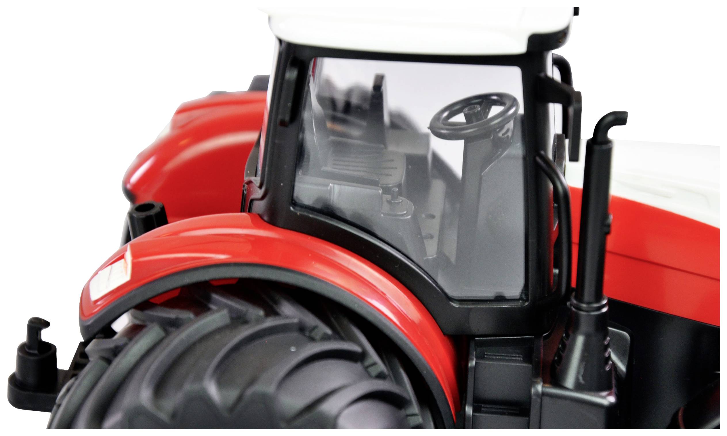 Amewi 1:24 Tracteur RC Véhicule agricole