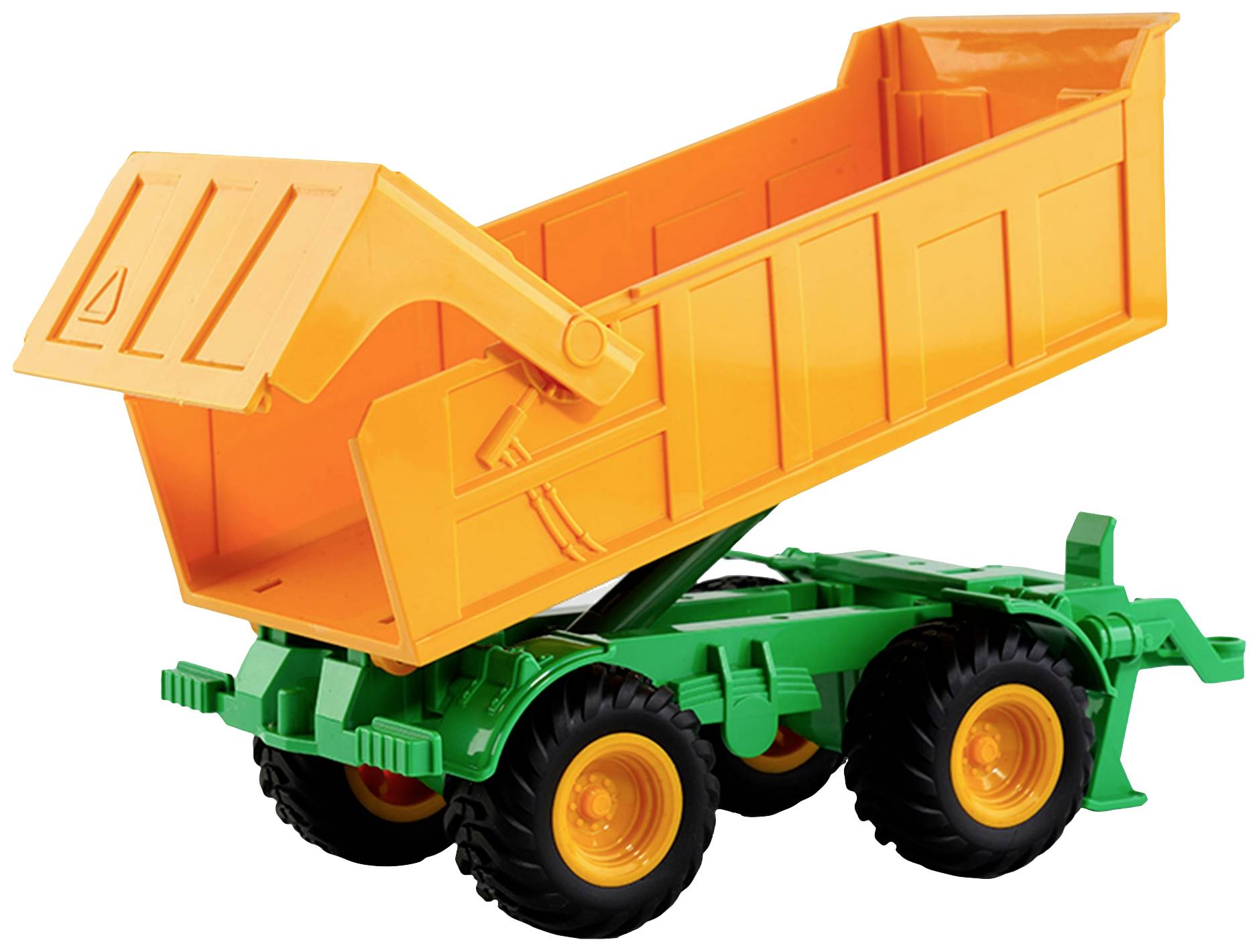 Amewi 1:24 Tracteur RC Véhicule agricole
