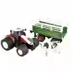 Amewi 1:24 Tracteur RC Véhicule agricole Amewi 1:24 Tracteur RC Véhicule agricole