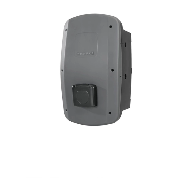 Weidmüller CH-W-S-A7.4-S-E Wallbox Weidmüller CH-W-S-A7.4-S-E Wallbox