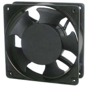 SINWAN SD6025PT-24HWB (HH) (MS8) Ventilateur axial 24 V/DC (L x l x H) 60 x 60 x 25 mm