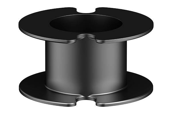 TDK B65672B0000T001 Corps de bobine (Ø x H) 20.90 mm x 10.80 mm