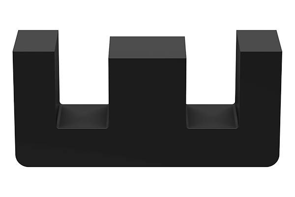 TDK B66311G0000X187 Noyau (L x l) 20.40 mm x 10.10 mm