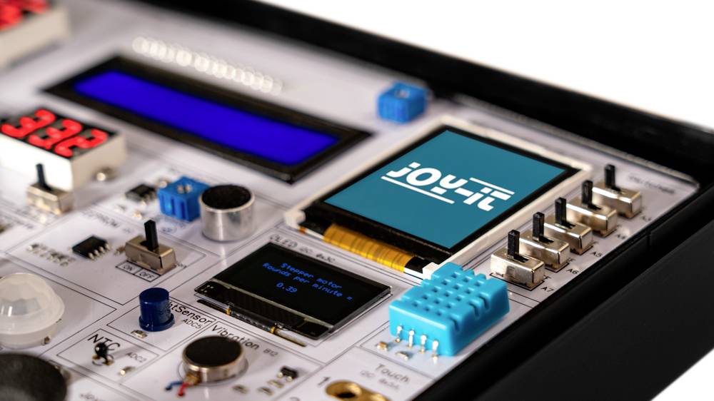 Joy-it JoyPi Advanced