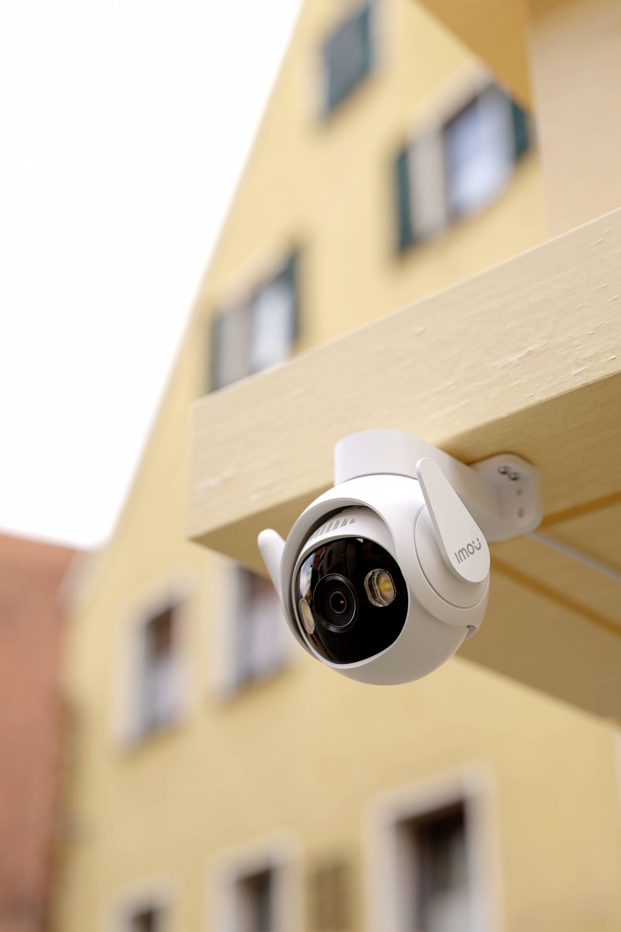 IPC-GS7EP-3M0WE-imou IMOU Cruiser 2 2K Wi-Fi IP Caméra de surveillance 2304 x 1296 pixels