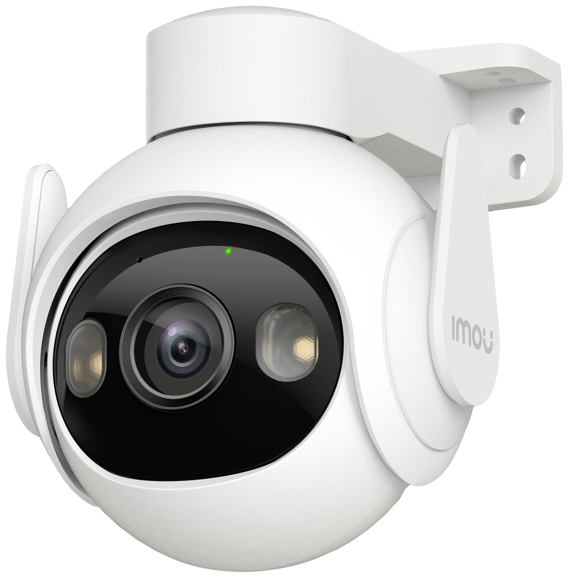 IPC-GS7EP-3M0WE-imou IMOU Cruiser 2 2K Wi-Fi IP Caméra de surveillance 2304 x 1296 pixels