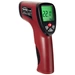 Testboy TV 329 Thermomètre infrarouge Optique 12:1 -50 - +550 °C Testboy TV 329 Thermomètre infrarouge Optique 12:1 -50 - +550 °C