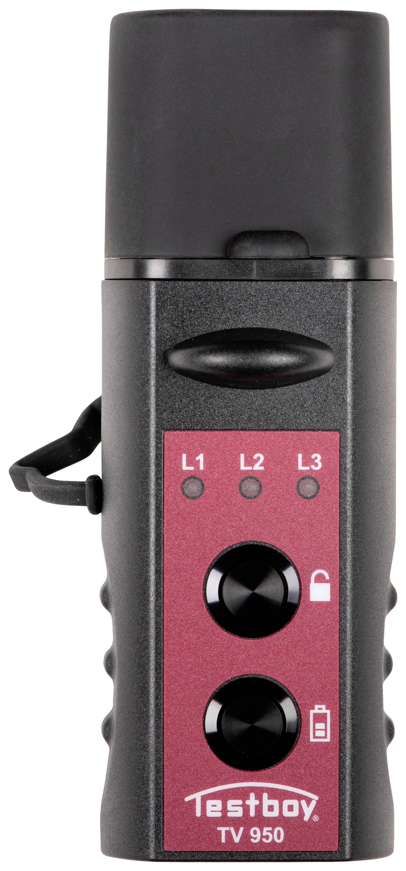 Testboy TV 950 Testeur Wallbox