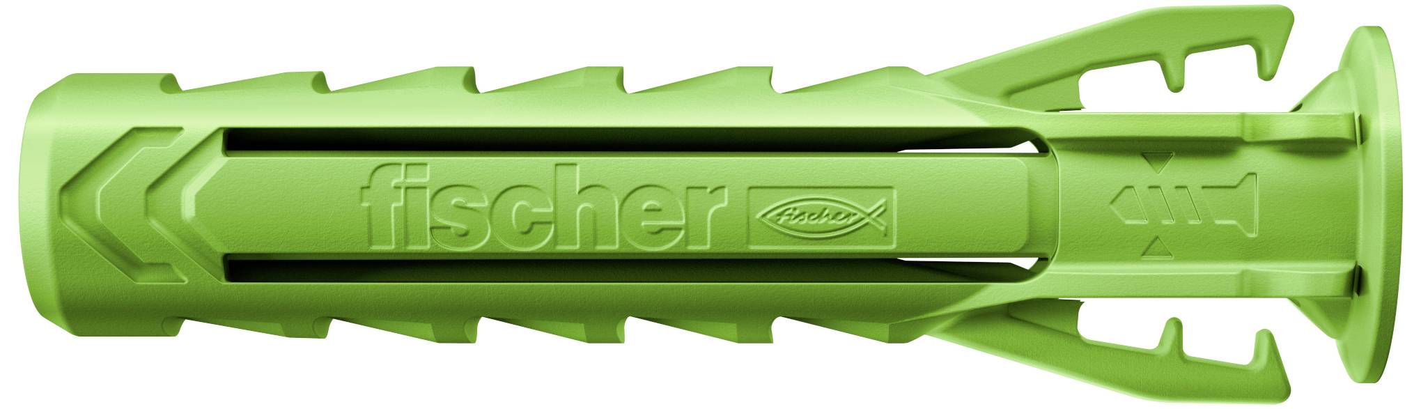 Fischer 567806 SX Plus Green Cheville à expansion 25 mm 5 mm 90 pc(s)