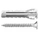Fischer 567827 SX Plus Cheville à expansion 30 mm 6 mm 15 pc(s) Fischer 567827 SX Plus Cheville à expansion 30 mm 6 mm 15 pc(s)