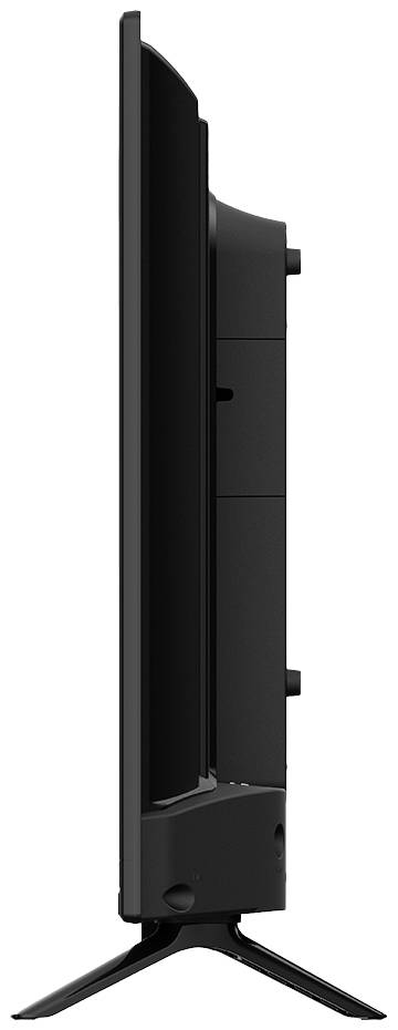 Strong D555 SRT32HF2003 Téléviseur LED 80 cm 32 pouces CEE E (A - G) noir